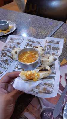 Sopas De Mamá Y Postres De La Abuela 