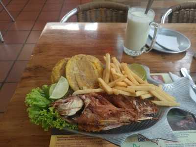 Sopas De Mamá Y Postres De La Abuela 