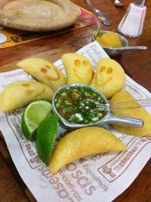 Sopas De Mamá Y Postres De La Abuela