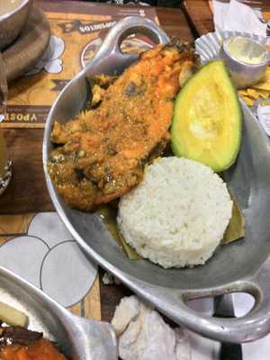 Sopas De Mamá Y Postres De La Abuela