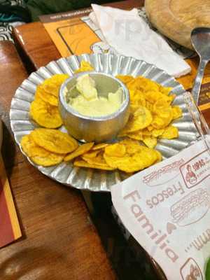 Sopas De Mamá Y Postres De La Abuela