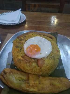 Sopas De Mamá Y Postres De La Abuela