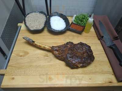 Restaurante Dos Cielos Arte Culinario