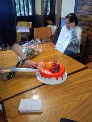 Restaurante Dos Cielos Arte Culinario