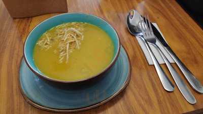 Restaurante Dos Cielos Arte Culinario