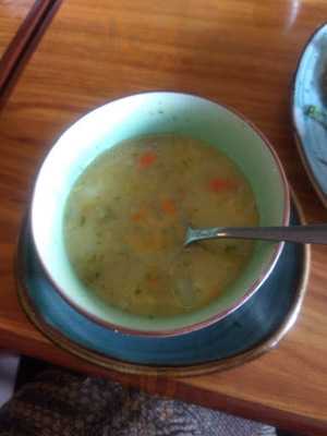 Restaurante Dos Cielos Arte Culinario