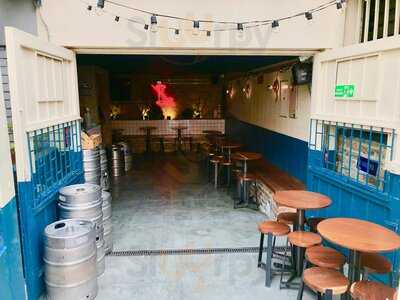 Cervecería Lateral Calle 65