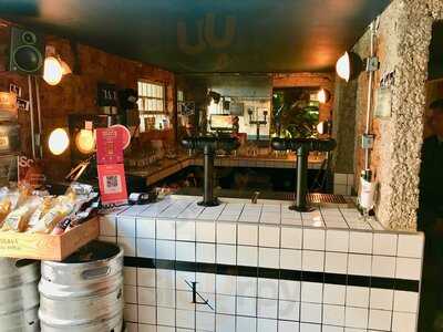 Cervecería Lateral Calle 65