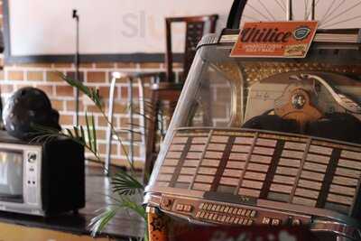 Cafe Terra Bar Santa Isabel