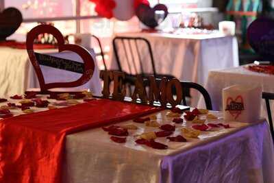 Cafe Terra Bar Santa Isabel