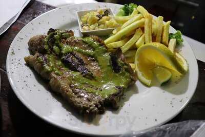 Cafe Terra Bar Santa Isabel