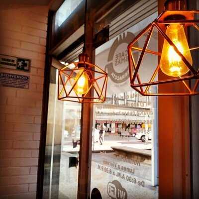 Terracota Café Y Más