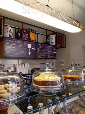 Terracota Café Y Más