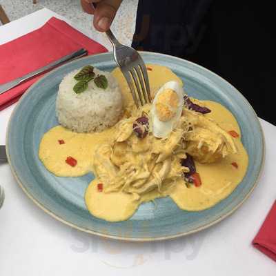 Mimadre Cocina Peruana