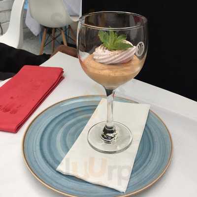 Mimadre Cocina Peruana