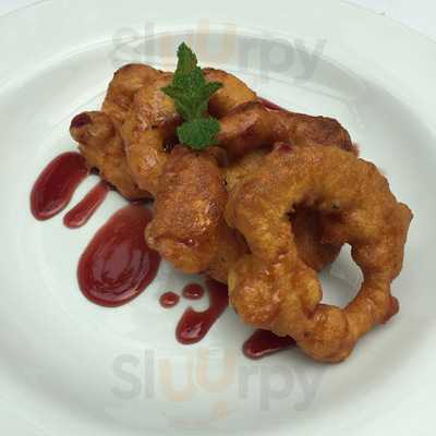 Mimadre Cocina Peruana