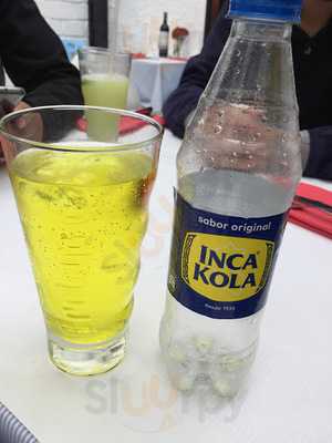 Mimadre Cocina Peruana