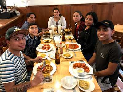 El Rancho De Mi Pacifico