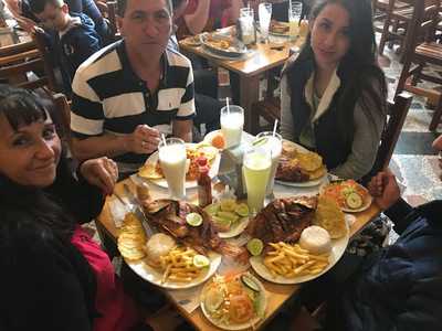 El Rancho De Mi Pacifico