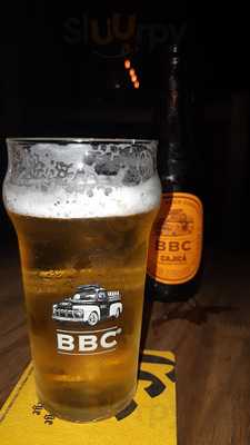 Bbc Bodega Quinta Paredes