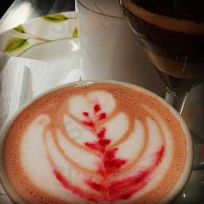 Café Montaña Roja