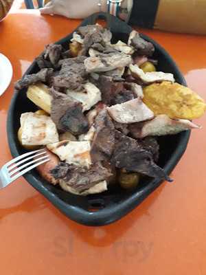 Lalo Cocina Tradicion