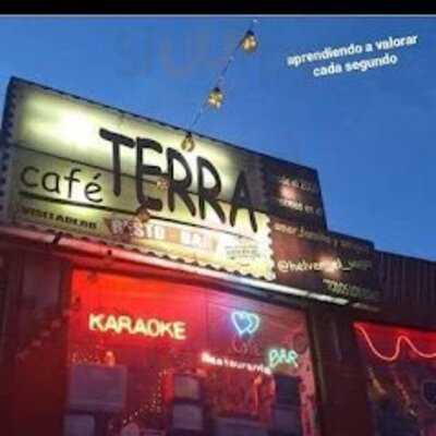 Cafe Terra