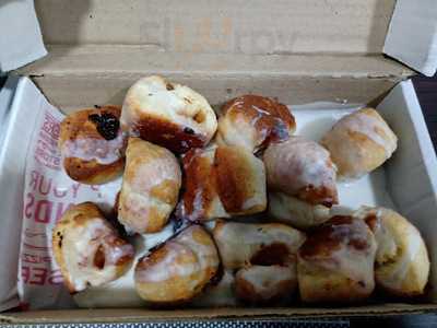 La Sagrada Pizzería