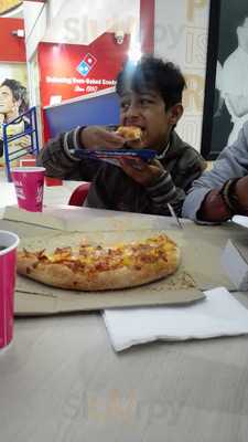 La Sagrada Pizzería