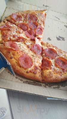 La Sagrada Pizzería