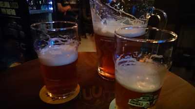 Bbc - La Bodega Minuto