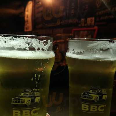 Bbc - La Bodega Minuto