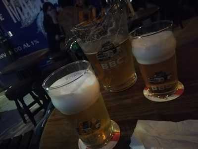 Bbc - La Bodega Minuto