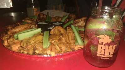 Buffalo Wings