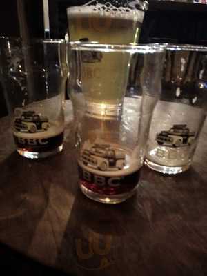Bbc Cervecería
