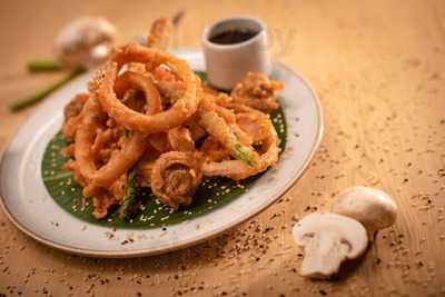 Panorama Restaurante & Bar