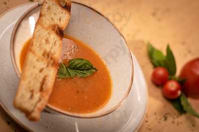 Panorama Restaurante & Bar