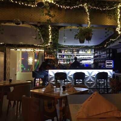 Panorama Restaurante & Bar