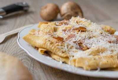 La Liebre Y El Tartufo