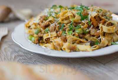 La Liebre Y El Tartufo