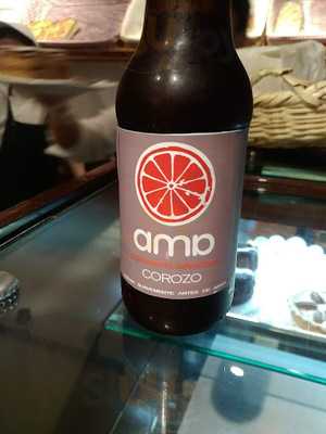 Delhorno Panadería Y Pastelería Francesa.