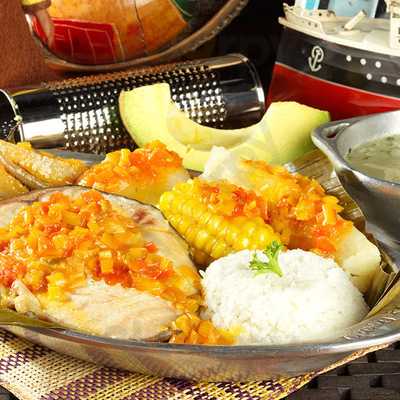 Don Jediondo Gurme's