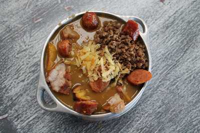 Don Jediondo Gurme's