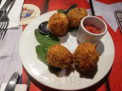 Cubanita Son Y Sazón De La Habana