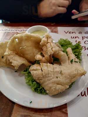 Cubanita Son Y Sazón De La Habana