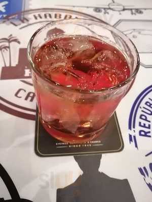 Cubanita Son Y Sazón De La Habana