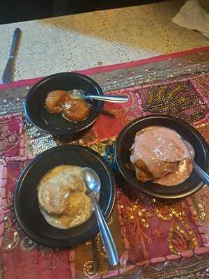 Indian Palace Gastro-bar Bogota