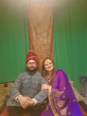 Indian Palace Gastro-bar Bogota