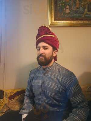 Indian Palace Gastro-bar Bogota