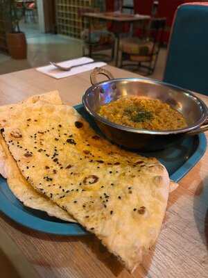 Indian Palace Gastro-bar Bogota